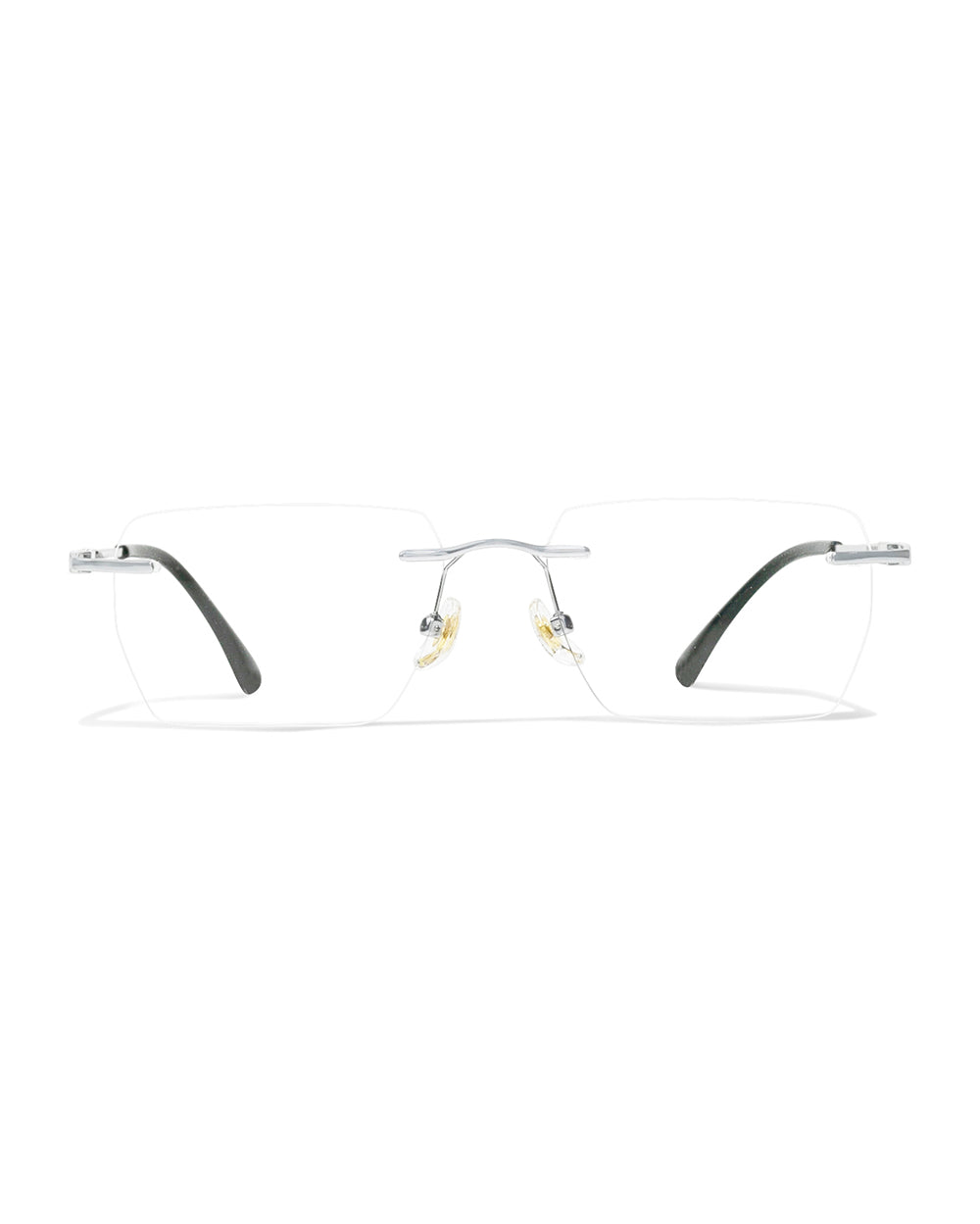 Lunettes percées Apollo AP5026T-C2 — vue de face