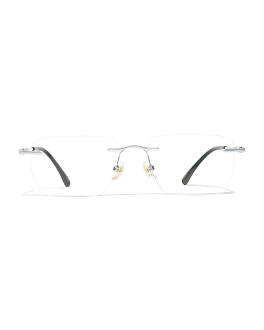 Lunettes percées Apollo AP5026T-C2 — vue de face