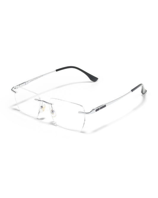 Lunettes percées Apollo AP5026T-C2 — vue de trois quarts