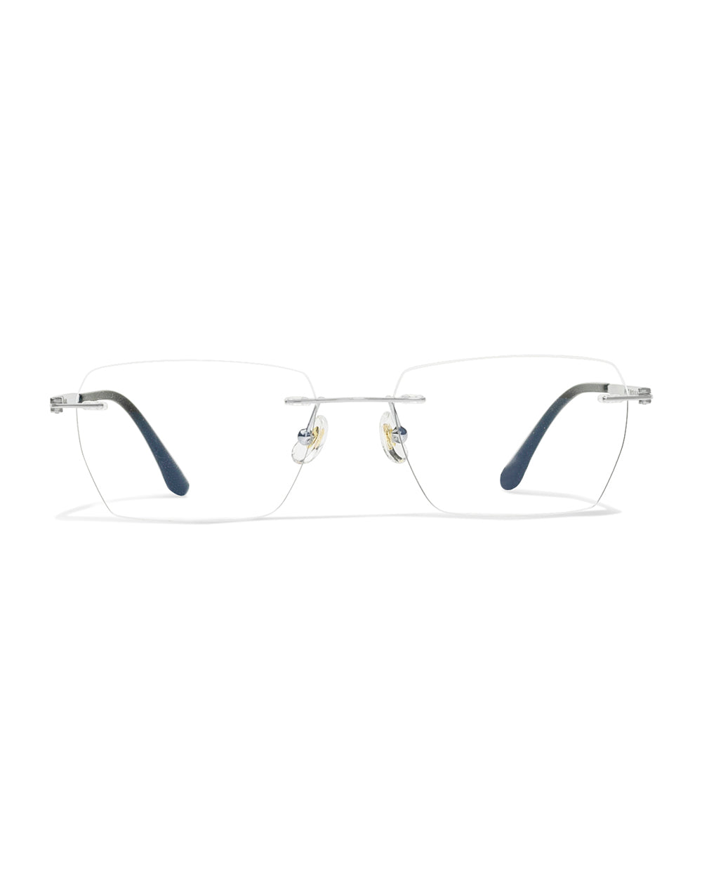 Lunettes percées Apollo AP5027T-C2 — vue de face