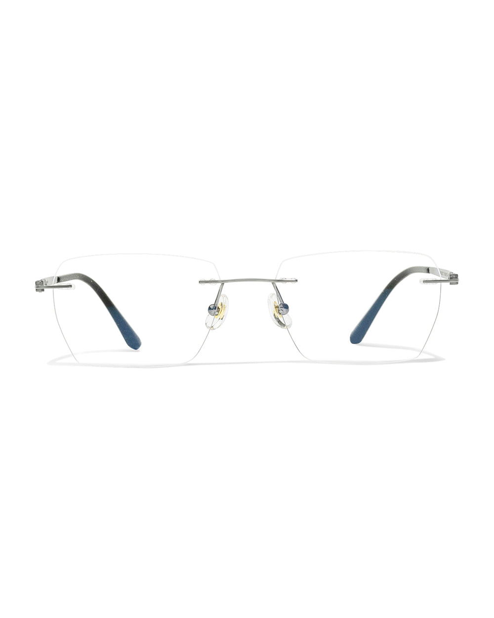 Lunettes percées Apollo AP5027T-C3 — vue de face