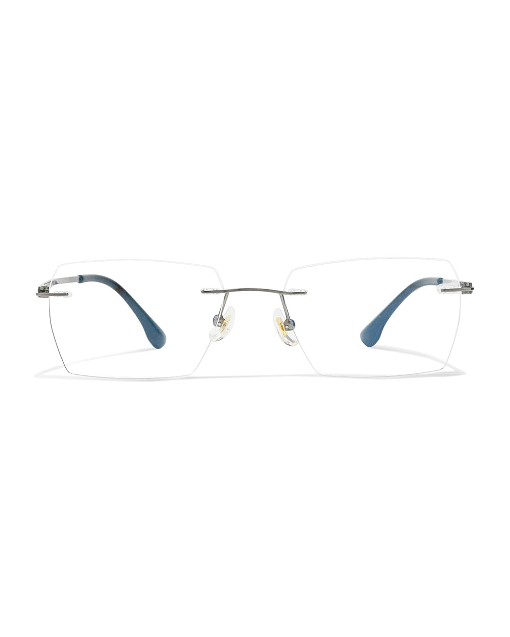 Lunettes percées Apollo AP5028T-C3 — vue de face