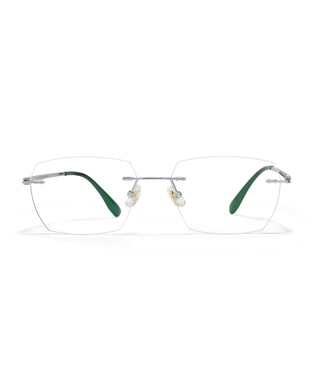 Lunettes percées Apollo AP5029T-C2 — vue de face