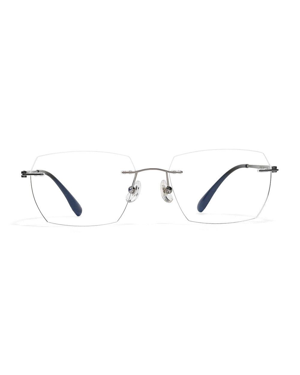 Lunettes percées Apollo AP5029T-C3 — vue de face
