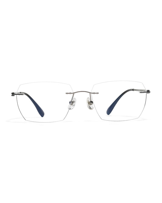 Lunettes percées Apollo AP5029T-C3 — vue de face