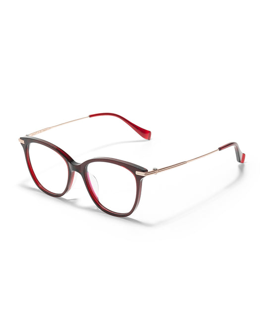 Lunettes de vue Apollo AP5030T-C2 — vue de trois quarts