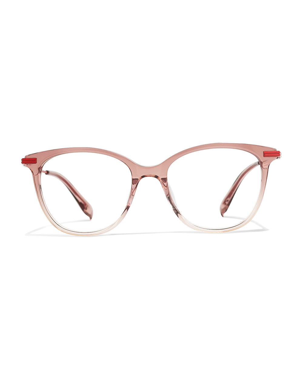 Lunettes de vue Apollo AP5030T-C3 — vue de face, monture optique