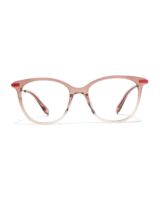 Lunettes de vue Apollo AP5030T-C3 — vue de face, monture optique