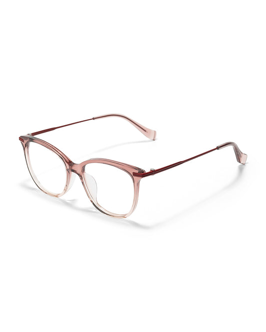 Lunettes de vue Apollo AP5030T-C3 — vue de trois quarts