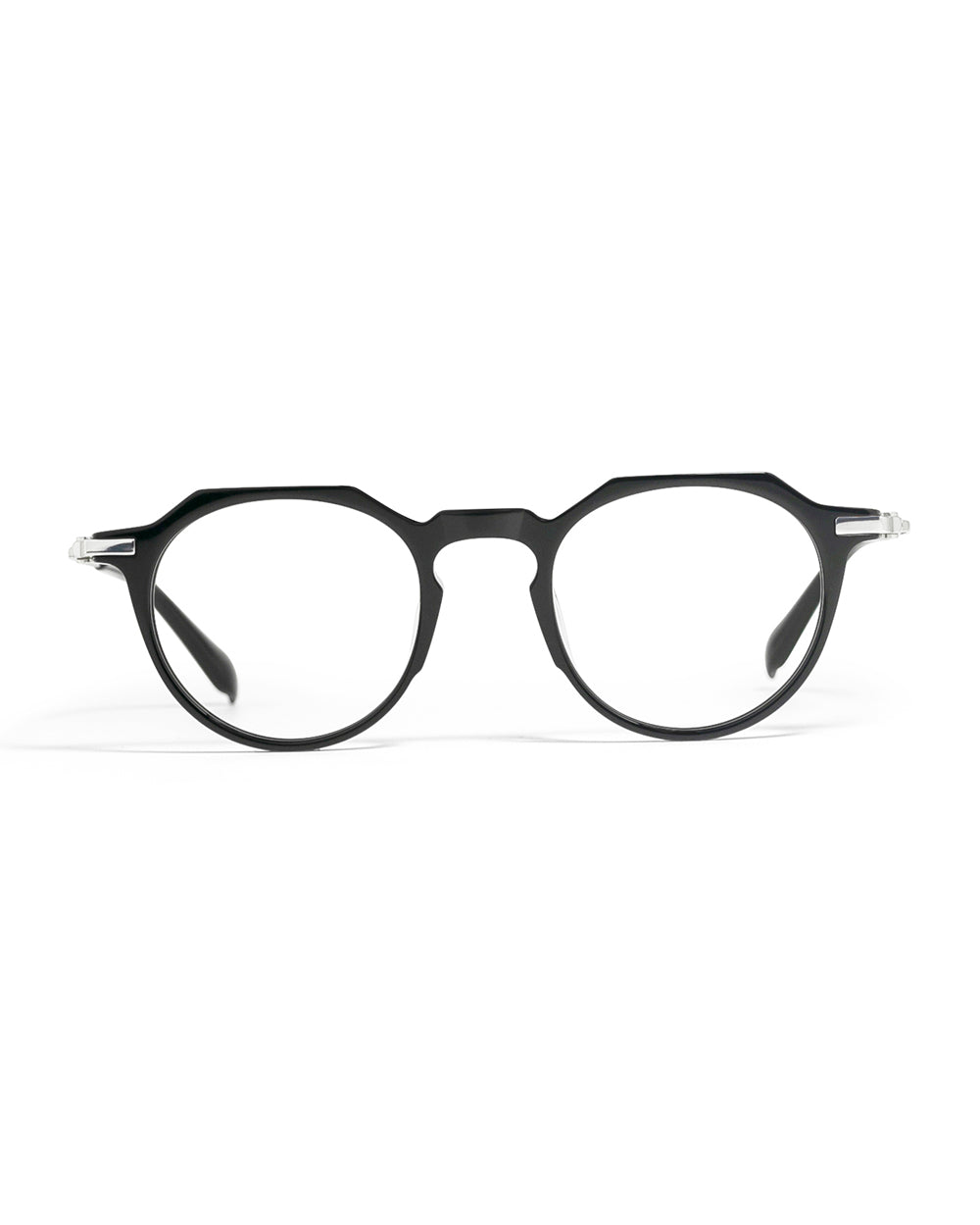 Lunettes de vue Apollo AP5031T-C1 — vue de face, monture optique