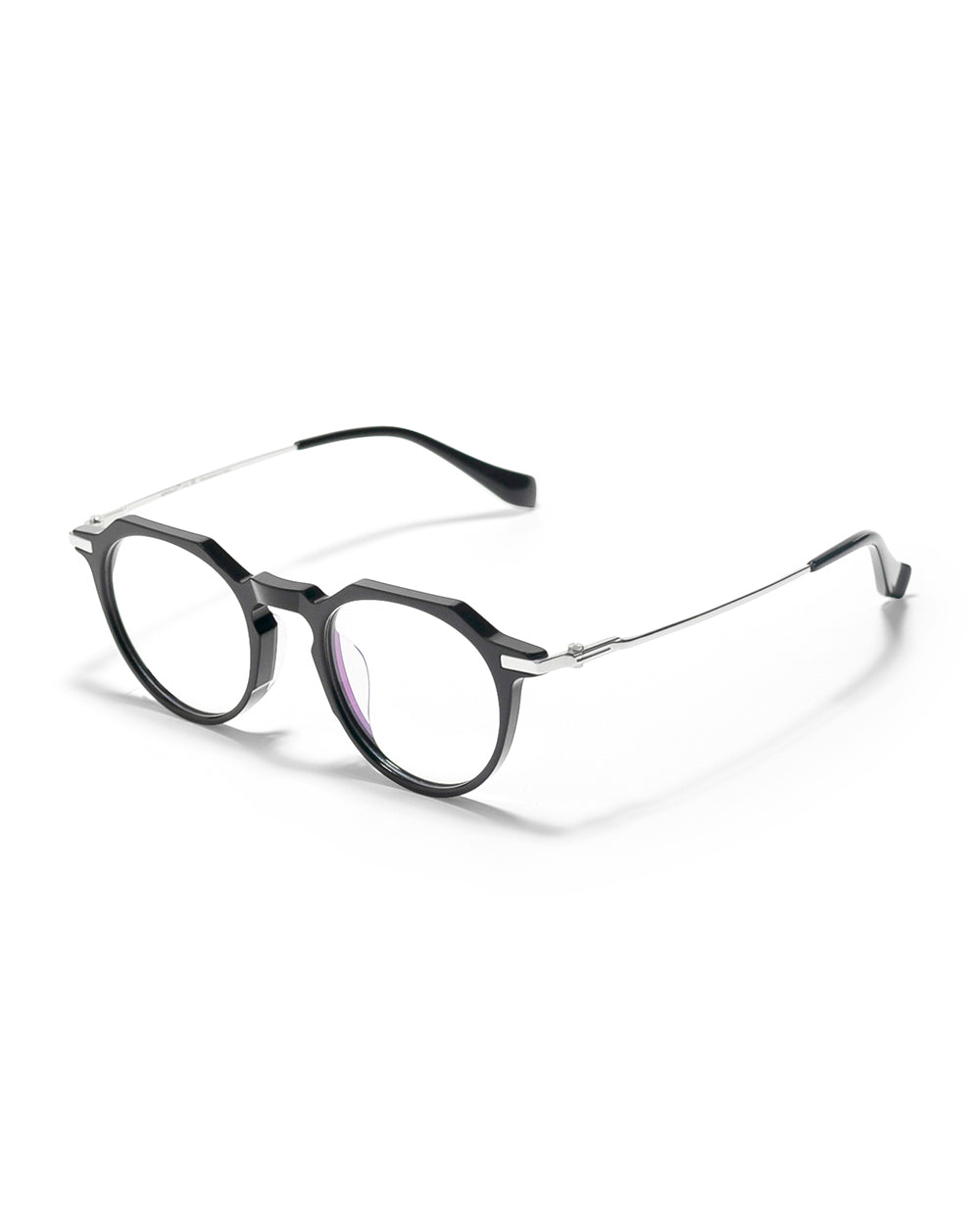 Lunettes de vue Apollo AP5031T-C1 — vue de trois quarts