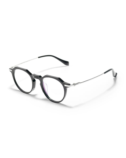 Lunettes de vue Apollo AP5031T-C1 — vue de trois quarts