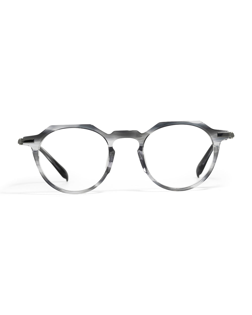 Lunettes de vue Apollo AP5031T-C2 — vue de face, monture optique