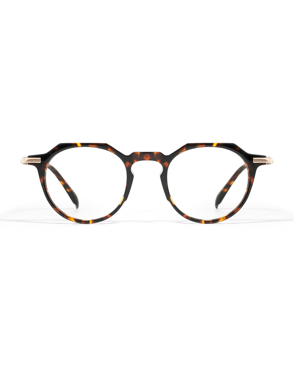 Lunettes de vue Apollo AP5031T-C3 — vue de face, monture optique