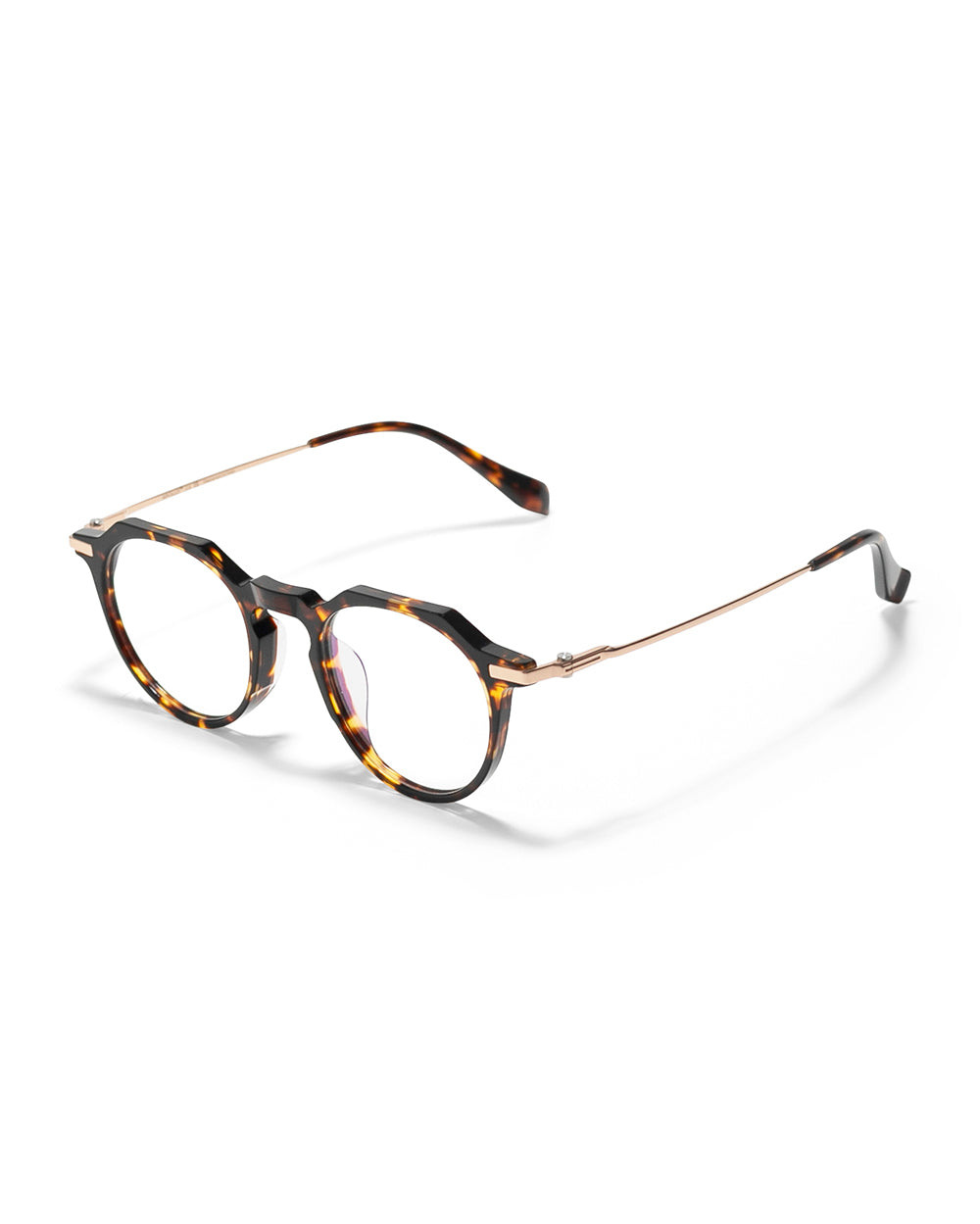 Lunettes de vue Apollo AP5031T-C3 — vue de trois quarts