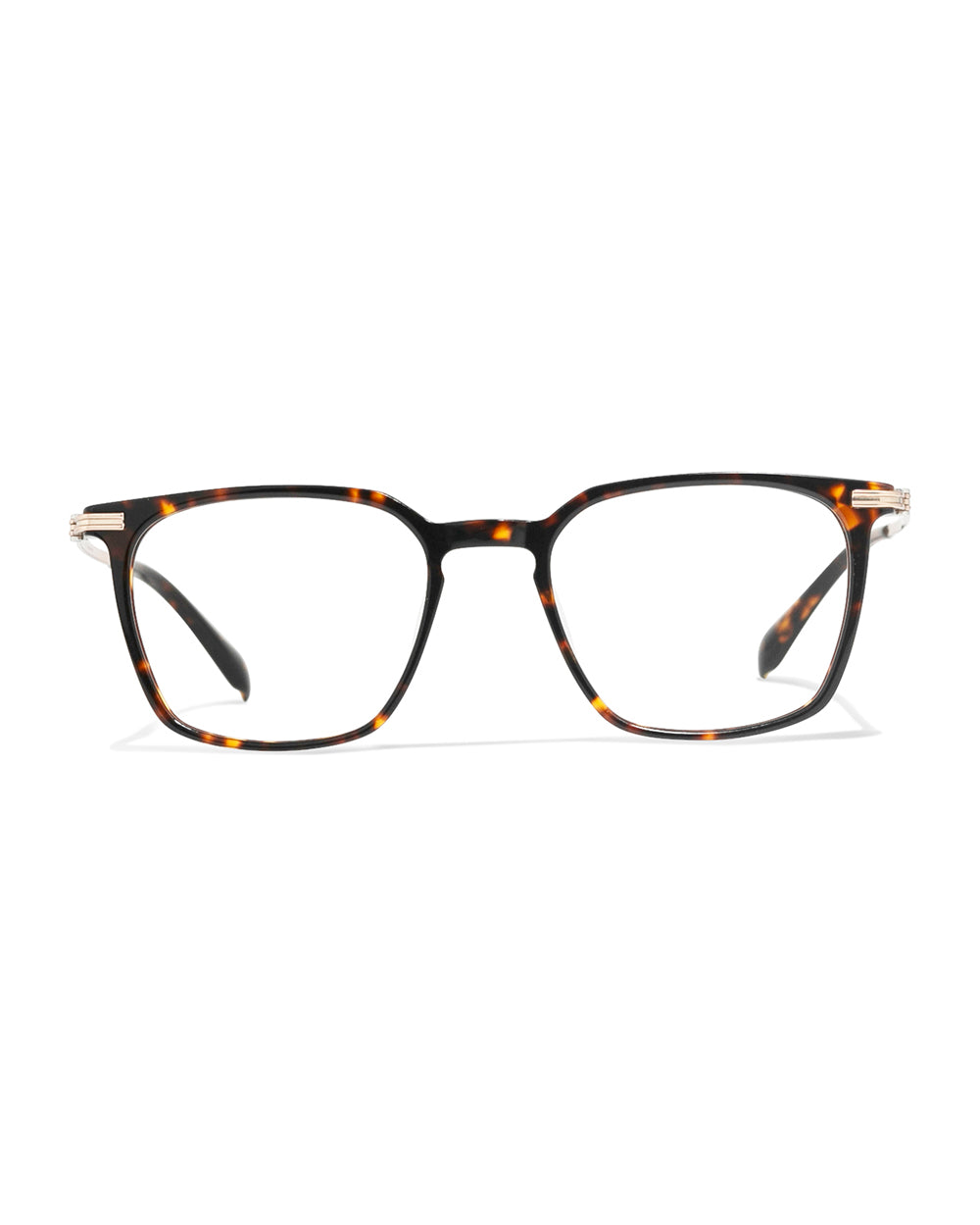 Lunettes de vue Apollo AP5032T-C3 — vue de face, monture optique