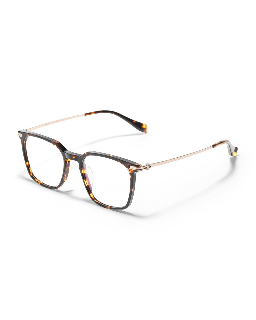 Lunettes de vue Apollo AP5032T-C3 — vue de trois quarts