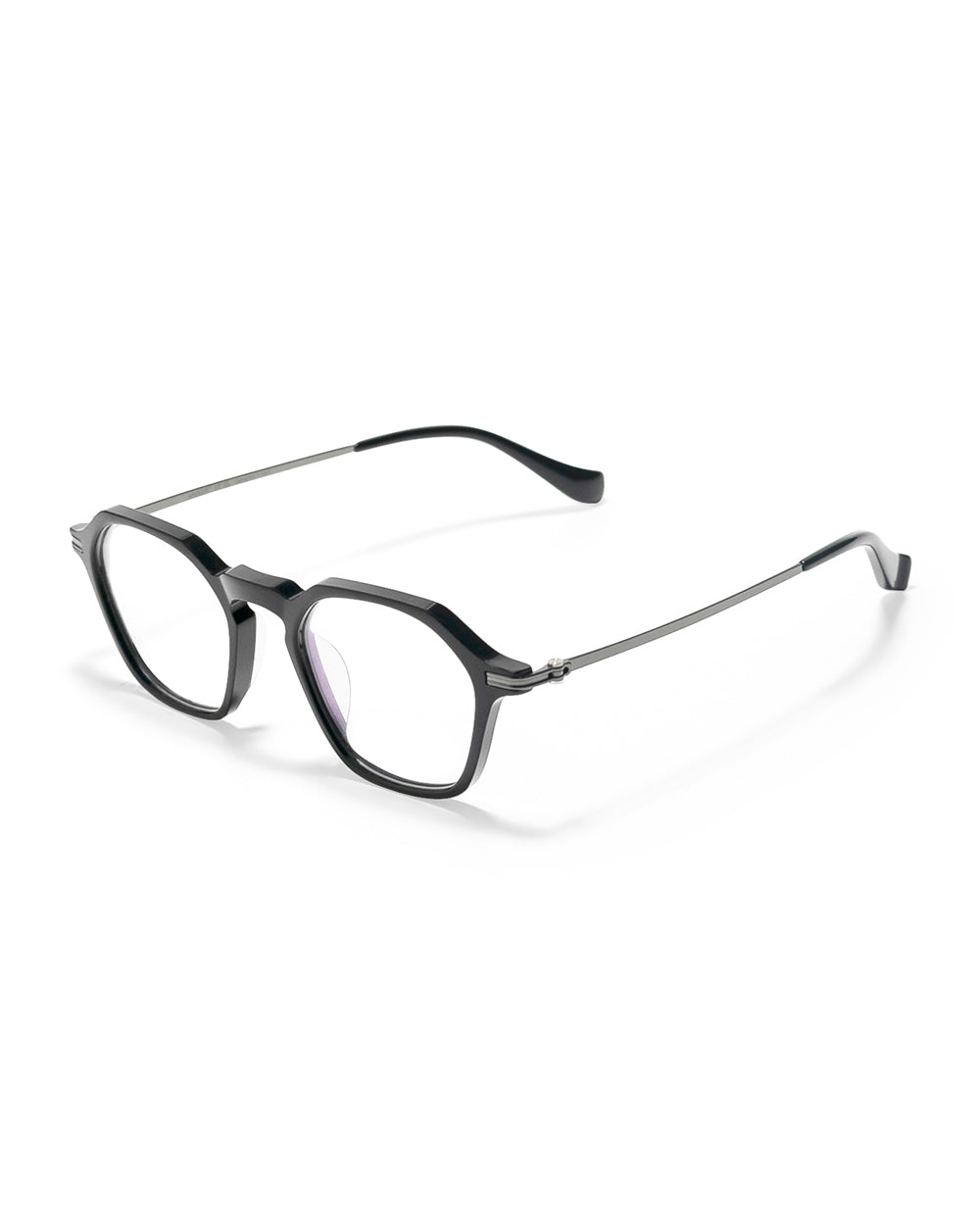 Lunettes de vue Apollo AP5033T-C1 — vue de trois quarts