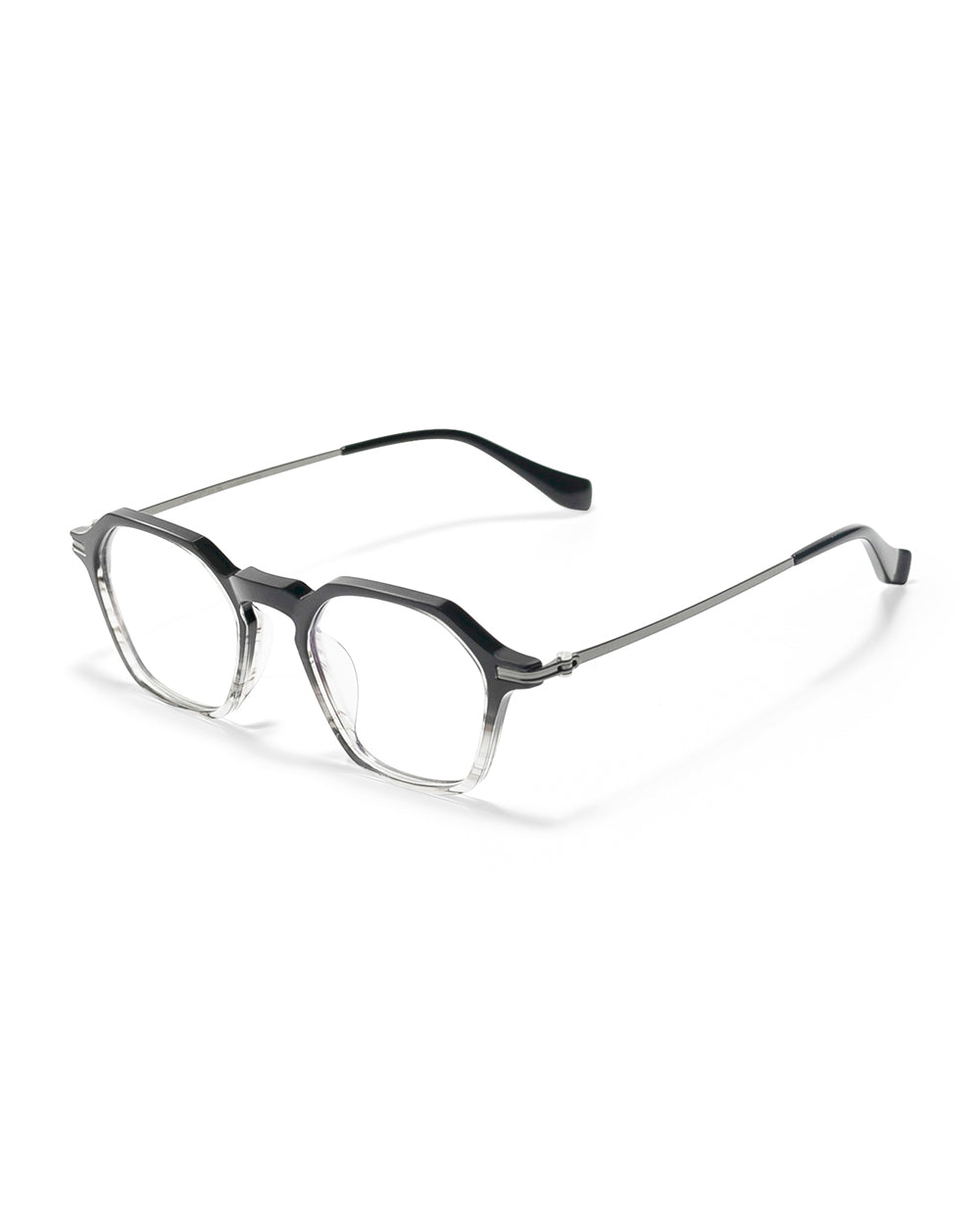 Lunettes de vue Apollo AP5033T-C2 — vue de trois quarts