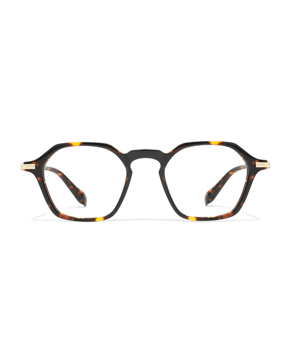 Lunettes de vue Apollo AP5033T-C3 — vue de face, monture optique