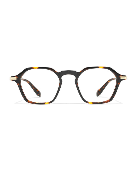 Lunettes de vue Apollo AP5033T-C3 — vue de face, monture optique