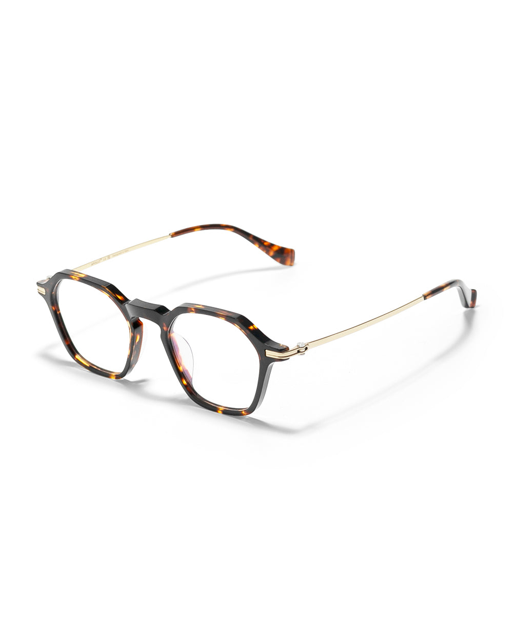 Lunettes de vue Apollo AP5033T-C3 — vue de trois quarts
