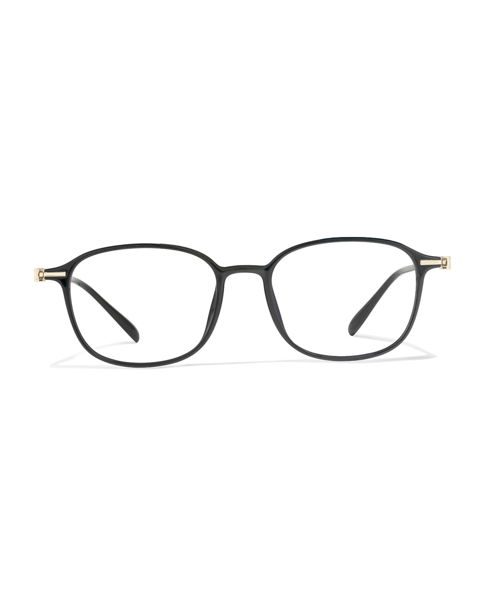 Lunettes de vue Apollo AP5034T-C1 — vue de face, monture optique