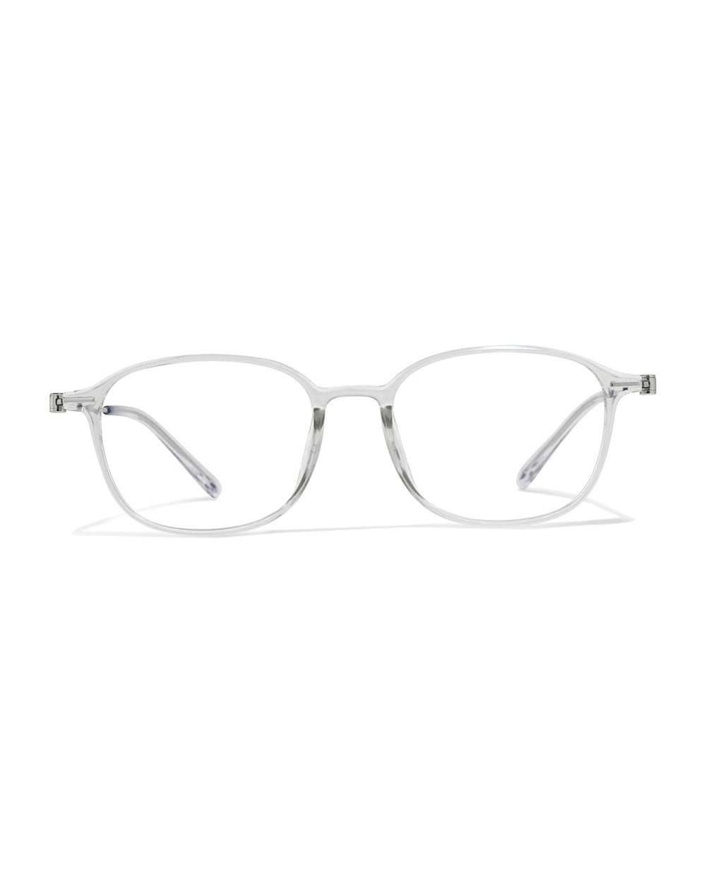 Lunettes de vue Apollo AP5034T-C2 — vue de face, monture optique