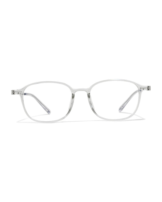 Lunettes de vue Apollo AP5034T-C2 — vue de face, monture optique