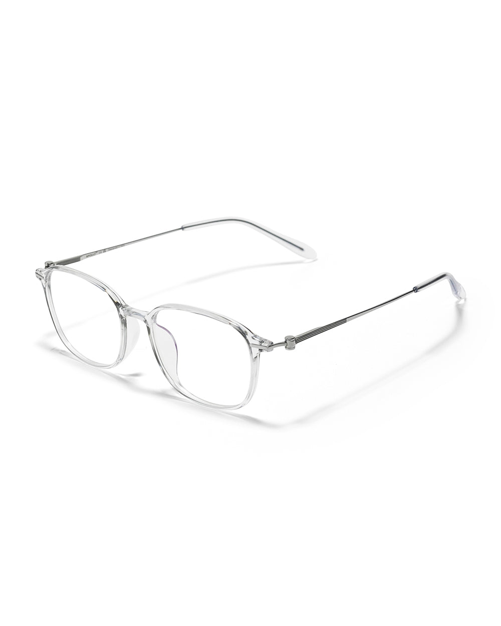 Lunettes de vue Apollo AP5034T-C2 — vue de trois quarts
