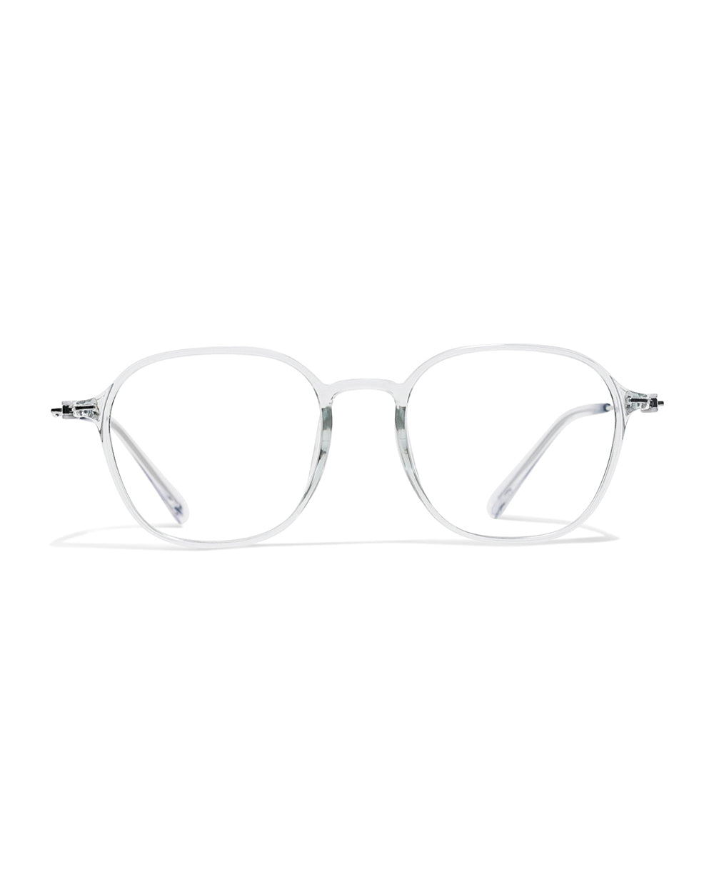 Lunettes de vue Apollo AP5035T-C1 — vue de face, monture optique