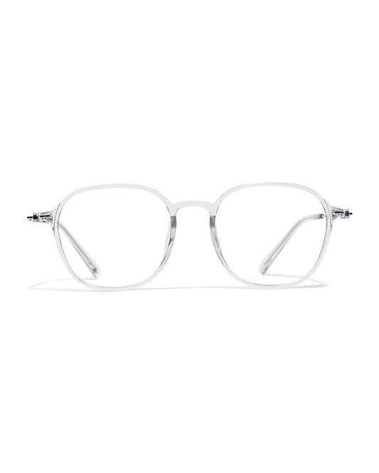 Lunettes de vue Apollo AP5035T-C1 — vue de face, monture optique