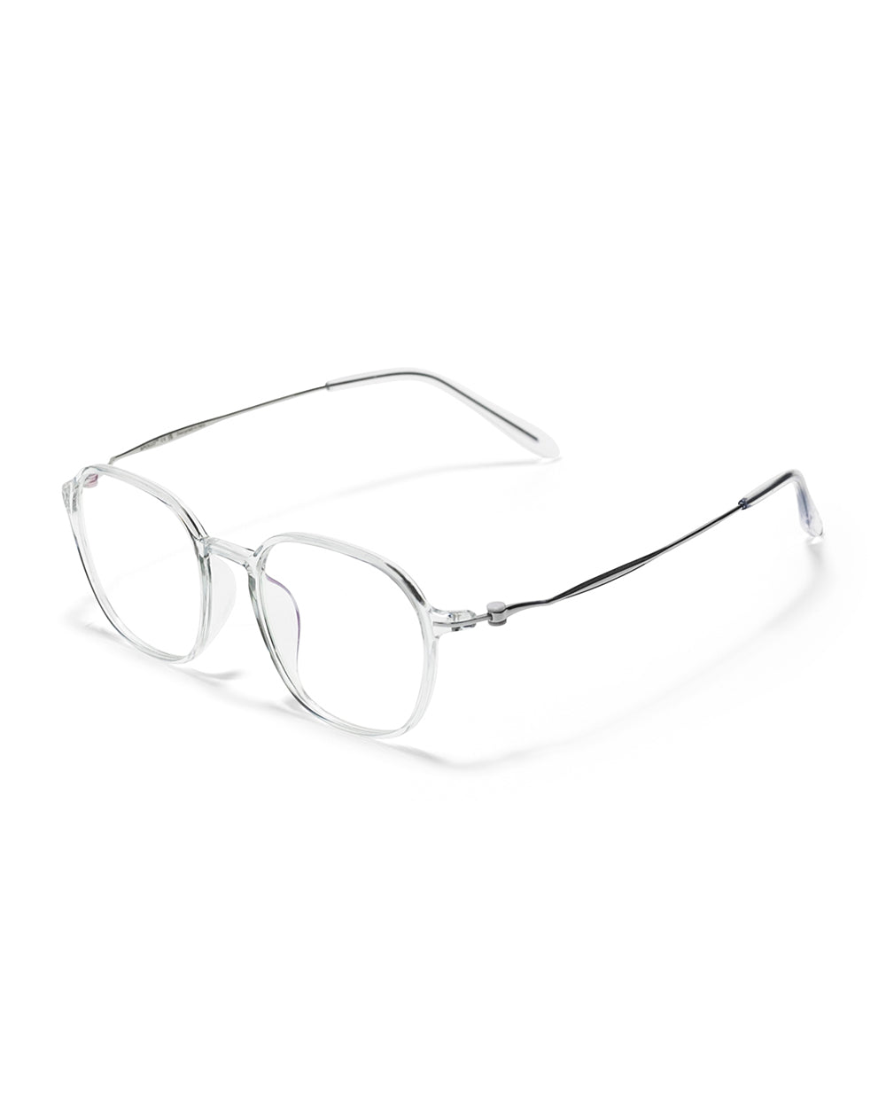 Lunettes de vue Apollo AP5035T-C1 — vue de trois quarts