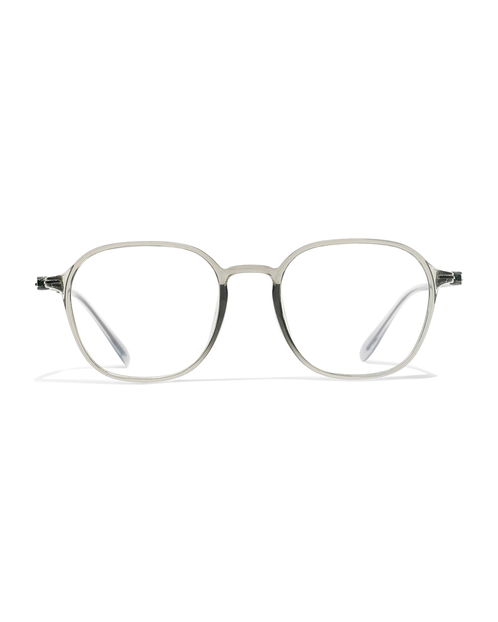 Lunettes de vue Apollo AP5035T-C2 — vue de face, monture optique