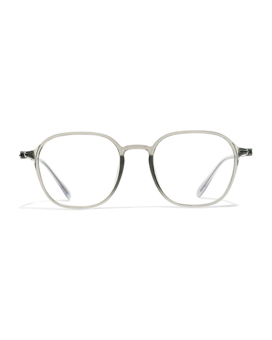 Lunettes de vue Apollo AP5035T-C2 — vue de face, monture optique