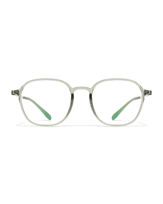 Lunettes de vue Apollo AP5035T-C3 — vue de face, monture optique