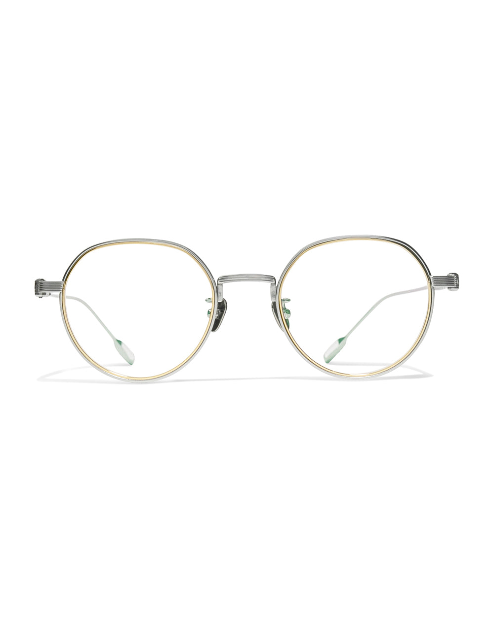 Lunettes de vue Apollo AP5036T-C2 — vue de face, monture optique