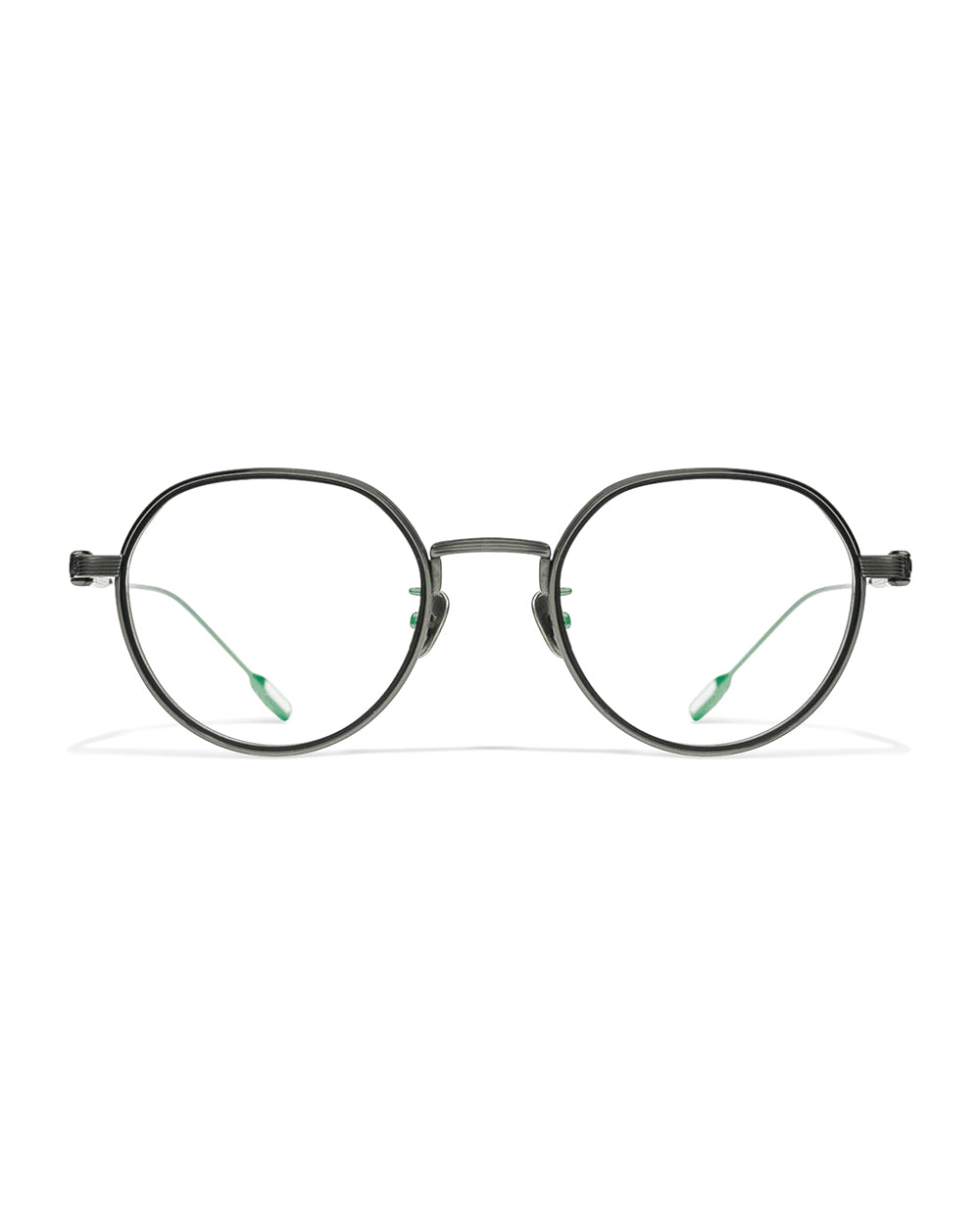 Lunettes de vue Apollo AP5036T-C3 — vue de face, monture optique