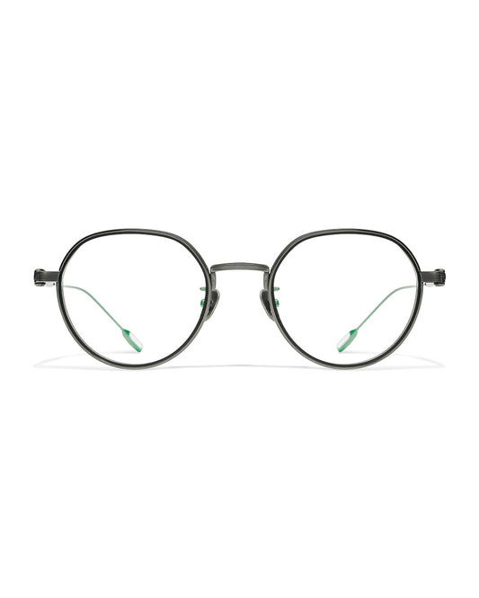 Lunettes de vue Apollo AP5036T-C3 — vue de face, monture optique