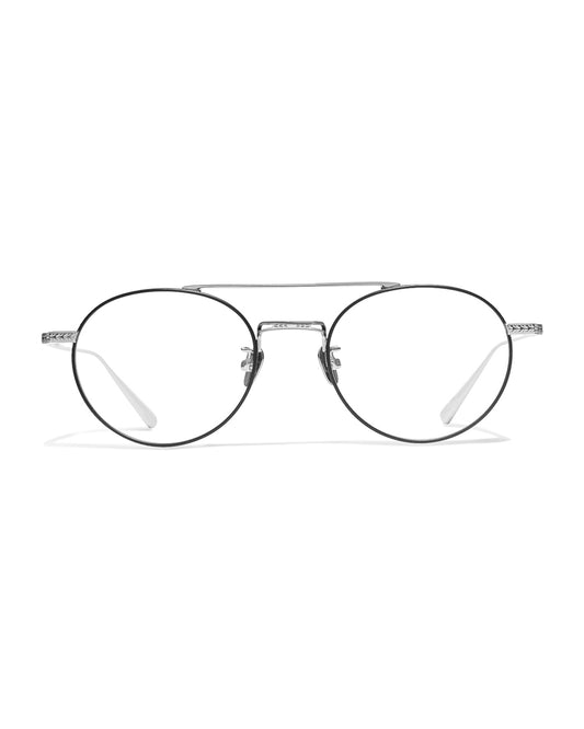 Lunettes de vue Apollo AP5037T-C2 — vue de face, monture optique