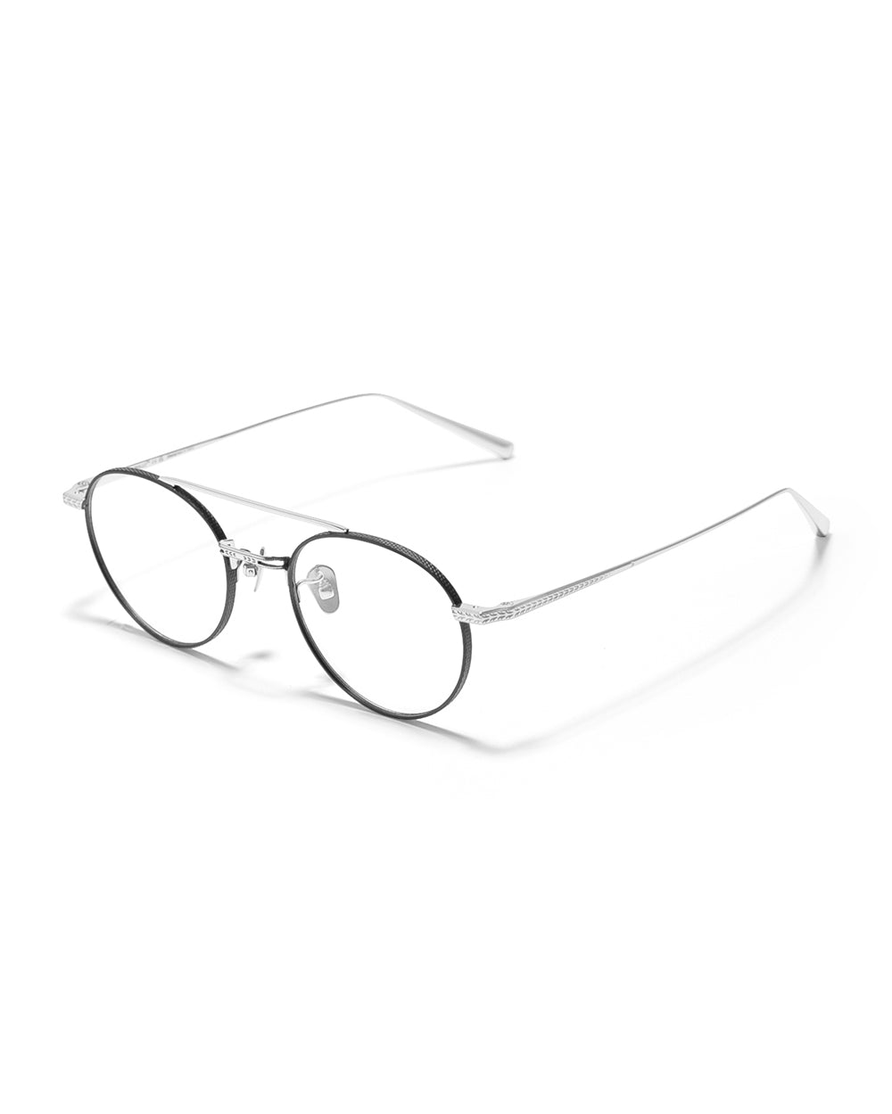 Lunettes de vue Apollo AP5037T-C2 — vue de trois quarts