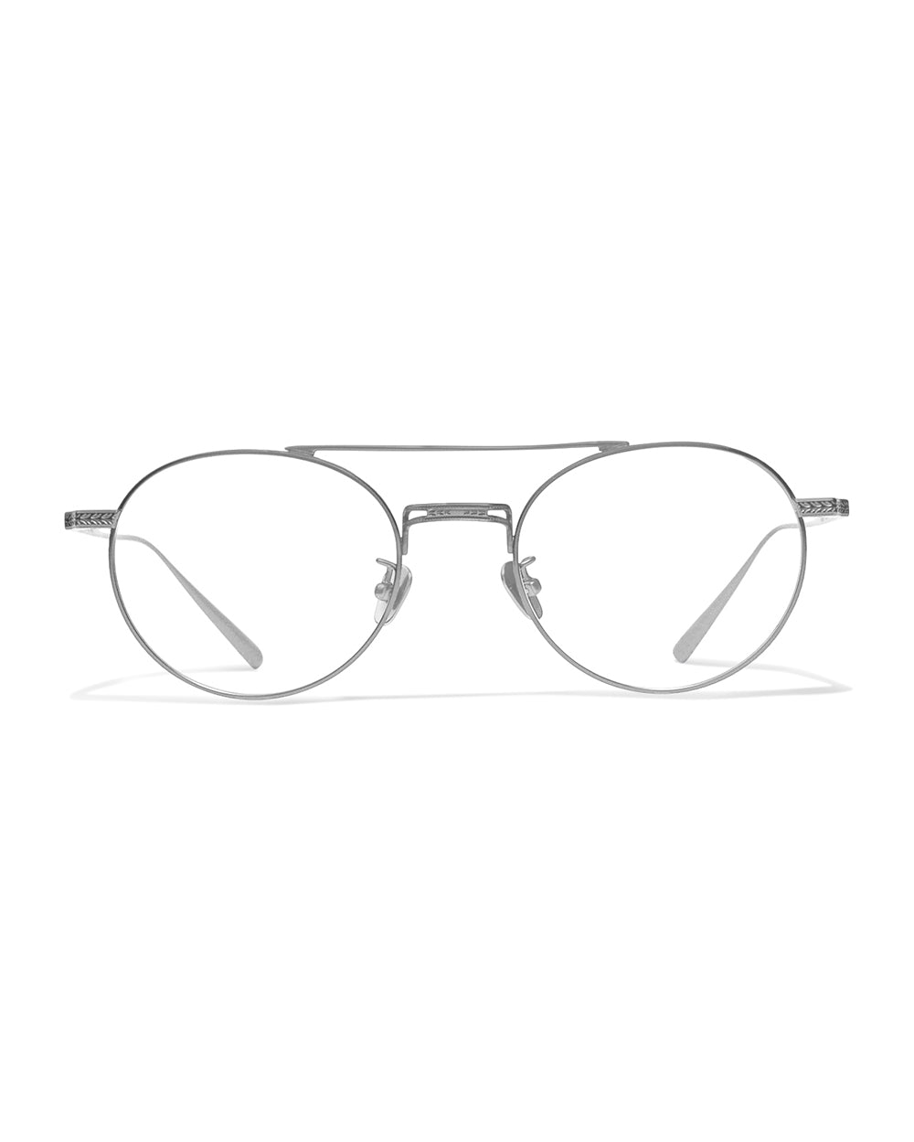 Lunettes de vue Apollo AP5037T-C3 — vue de face, monture optique