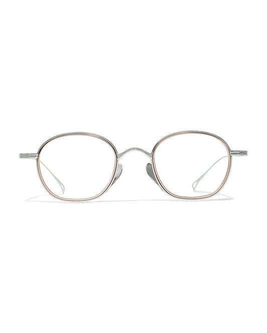 Lunettes de vue Apollo AP5038T-C1 — vue de face, monture optique