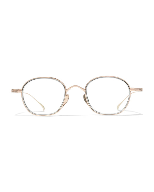 Lunettes de vue Apollo AP5038T-C2 — vue de face, monture optique