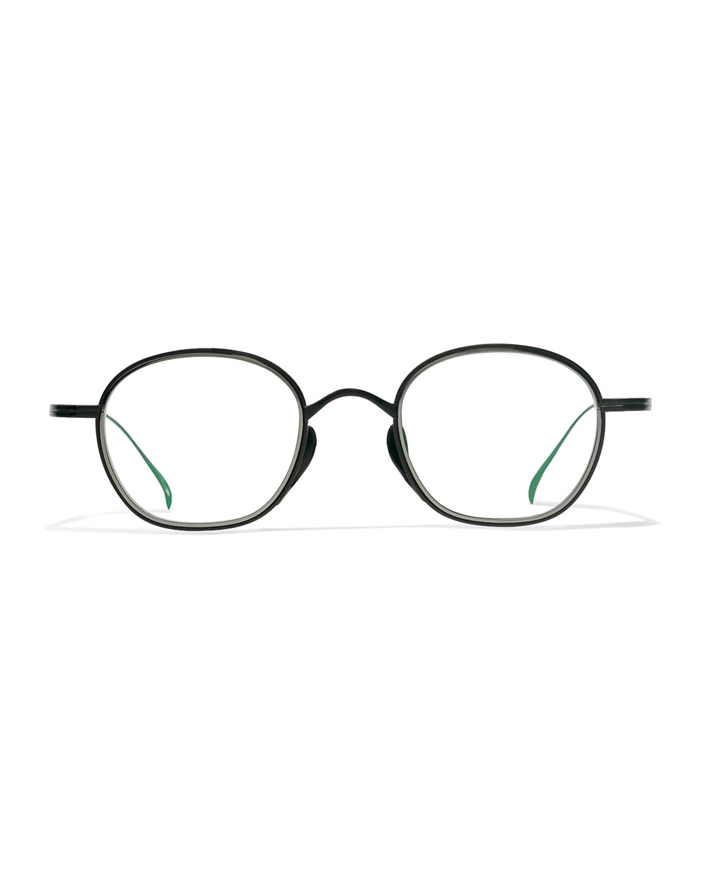 Lunettes de vue Apollo AP5038T-C3 — vue de face, monture optique