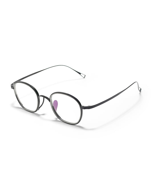 Lunettes de vue Apollo AP5038T-C3 — vue de trois quarts