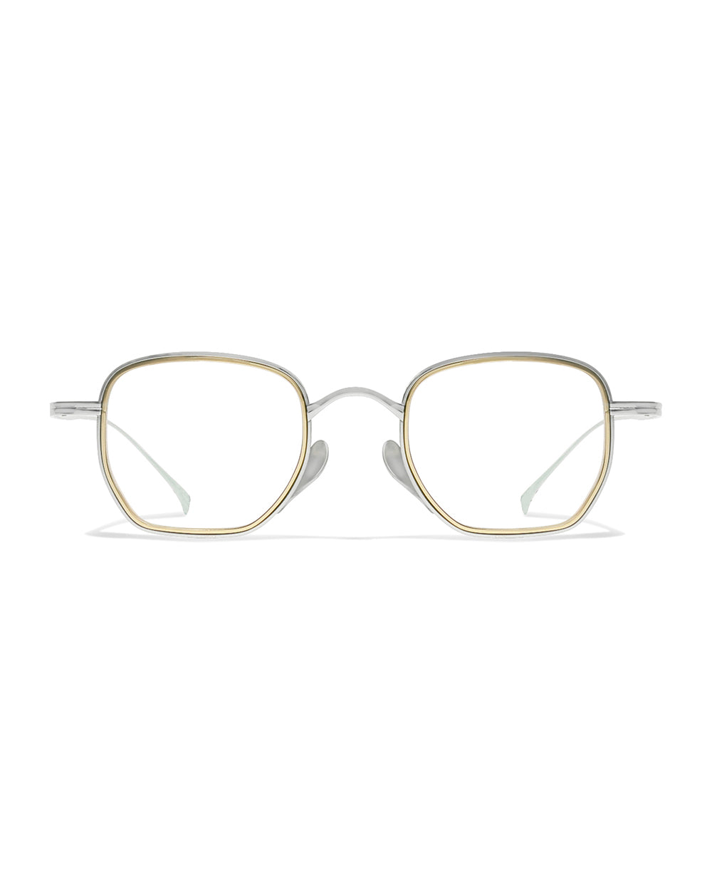 Lunettes de vue Apollo AP5039T-C1 — vue de face, monture optique