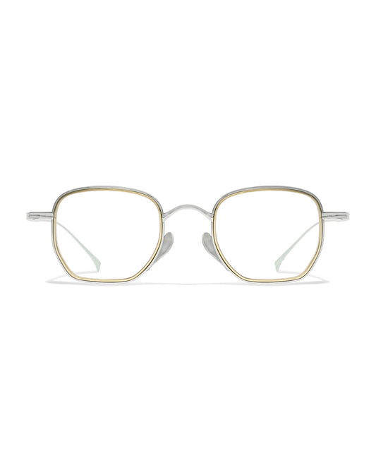 Lunettes de vue Apollo AP5039T-C1 — vue de face, monture optique