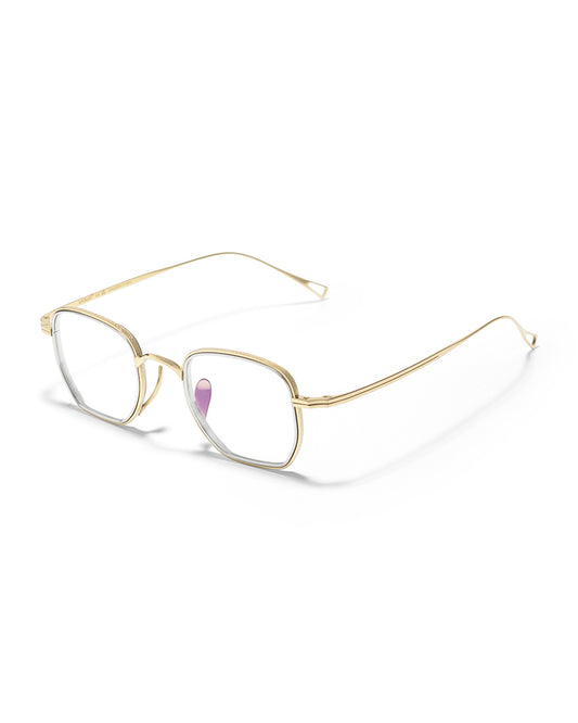 Lunettes de vue Apollo AP5039T-C2 — vue de trois quarts