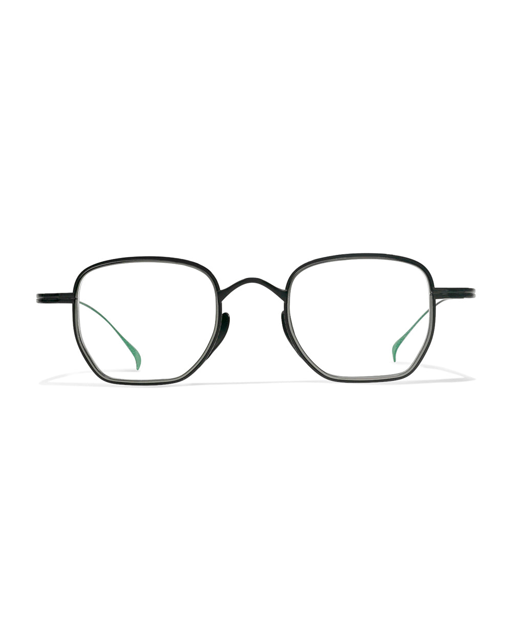 Lunettes de vue Apollo AP5039T-C3 — vue de face, monture optique